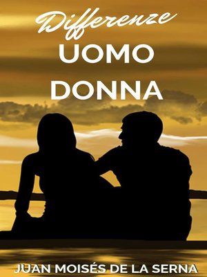 cover image of Differenze uomo-donna